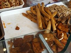 -红星兔丁(武侯祠店)