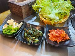 -杀猪天·韩国烤肉(总店)