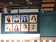 -海马体照相馆(天津世纪都会店)