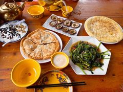 -塔洛藏餐吧(香格里拉古城店)