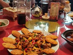 -五味坊·喜宴楼(瑞丰商博城店)