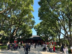 -南京中国近代史遗址博物馆(南京总统府)