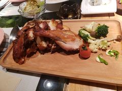 -春树下·树屋花房西餐厅(罍街AS1980店)