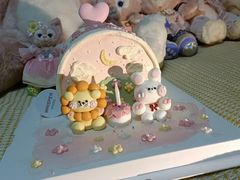 -Whisper studio薇语花艺烘焙工作室