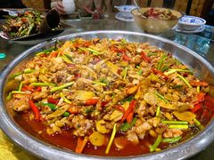 -灶东家民间菜(回兴店)