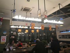 -海岩咖啡(茂业天地店)