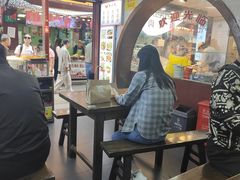 -老七宝热气羊肉馆
