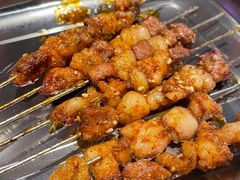 -阿财老铺·老蚌埠龙虾城(华夏总店)