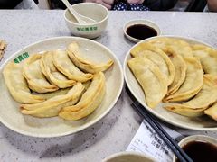 -李记清真馆(打钉巷店)