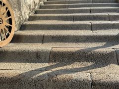 -石炮台公园