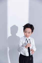 -芳妮豆丁家庭影像馆(宝安店)
