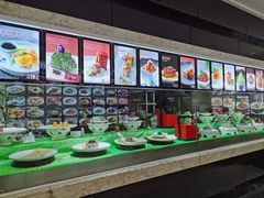 -杭州华辰国际饭店-中餐厅