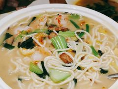 -莆田餐厅PUTIEN(三里屯店)
