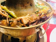 -山西会馆·晋菜·晋商宴·牌匾博物馆(胜利东街店)
