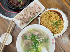 -庄行曹记羊肉(泗泾店)