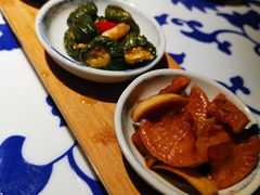 开胃菜-江南赋(内蒙古大厦店)