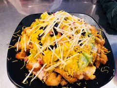 -MI WU FACTORY米屋美食工厂餐厅(绿地店)