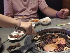 -尚宴牛特鲜自助(太原街万达店)