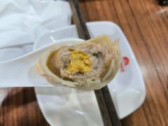 蛋黄鲜肉包-东升灌浆包(辛庄街总店)