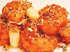 -莉莉海堂HAITANG·烤鸭(国贸商城店)