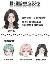 -上禾 HAIR SALON
