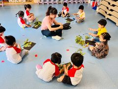 -贝乐多幼儿园(中北校区)