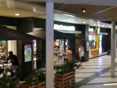 -麦当劳(宜安广场店)