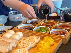 -晓长安·新陕菜(曲江店)