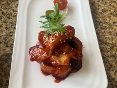 -東城故事·尋找姆媽的味道(玉兰路店)