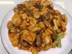 -裕德隆清真饭庄·天津特色菜(河东店)