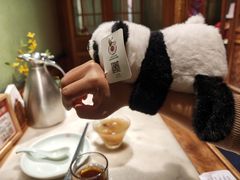 -小吊梨汤·北京菜·烤鸭(清河万象汇店)