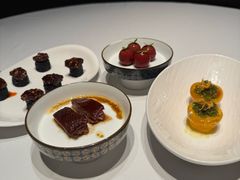 -许家菜.艺创菜(仁和新城店)