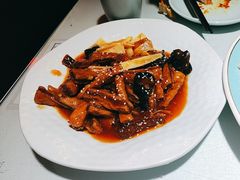 -阿西娅食府(中关村店)