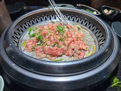 -梨花自助烤肉(乐宾店)