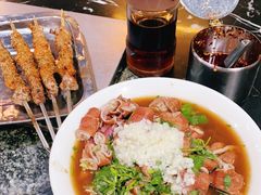 -二姐卤煮(南十里居店)