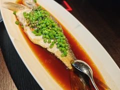 -江礼·钱塘鱼鲜·精致萧山菜