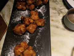 -绿茶餐厅(乐峰广场店)