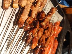 酱油筋-申记串道和和旗舰店(北行店)
