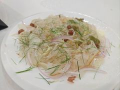 -寻味顺德·南记酒家·传统顺德菜·鱼生(广源路店)