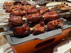 -金太阳海鲜烧烤·本地人餐厅(南沙店)