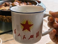 -年辉渔村·非遗传承餐厅(新丰江店)