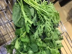 -楼外楼大刀肉传统火锅(西安大路店)