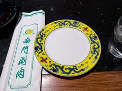 -南门涮肉(上海二店)