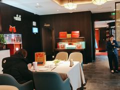 -喜湘宴·精致湖南菜(和平西桥店)