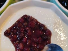 红豆双皮奶-味妙顺德厨房(绿地缤纷城店)