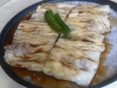 -天鲜阁·海鲜粤菜·33年老字号(石槎白云站店)