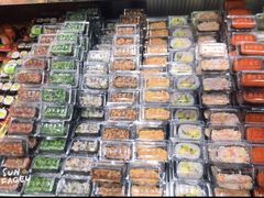 -池田寿司·4H鲜作(西直门凯德华联店)