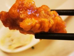 -莆田餐厅PUTIEN(西安万象天地店)