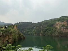 -虞山风景区
