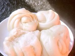-闫家炸鸡架(五爱总店)